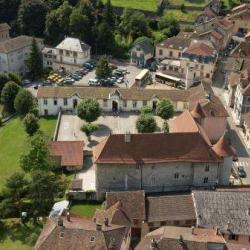 Saint Geoire En Valdaine
