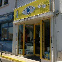 Saint Georges Optic