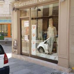 Saint Germain Couture