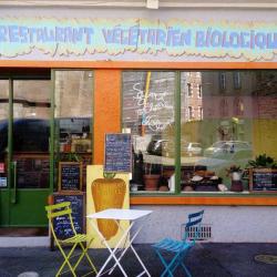Le Saint Germain Des Champs