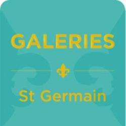Saint Germain Les Galeries