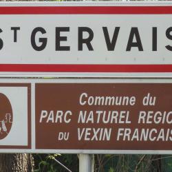Saint Gervais