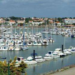 Saint Gilles Croix De Vie