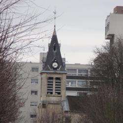 Saint Gratien