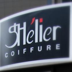 Saint Hélier Coiffure