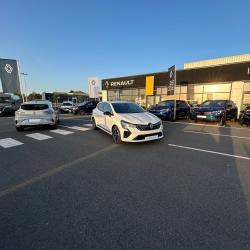 Saint Hilaire Automobiles