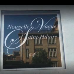 Saint Hilaire N.v.d