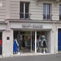 Saint Hilaire