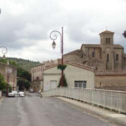 Saint Hilaire