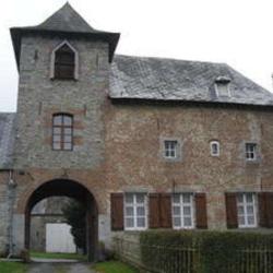 Saint Hilaire Sur Helpe