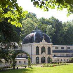 Saint Honoré Les Bains