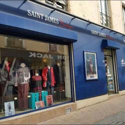 Saint Jame Boutique