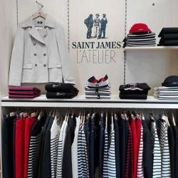 Saint James Boutique
