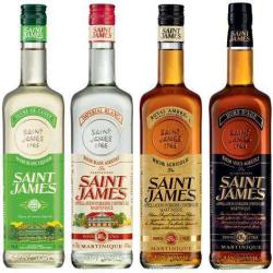 Saint James (le)