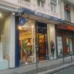 Saint-james Lyon Boutique