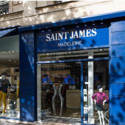Saint-james Madeleine Boutique