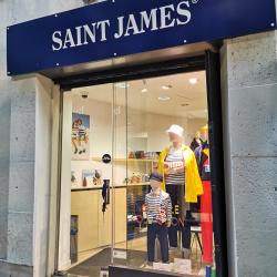 Saint James