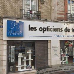 Saint James Opticiens