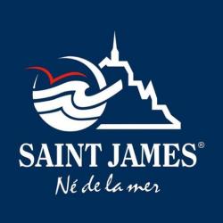 Saint-james Paris Boutique