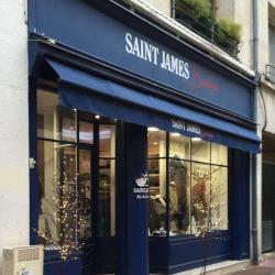 Saint James
