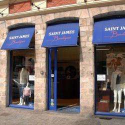 Saint James