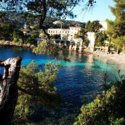 Saint Jean Cap Ferrat