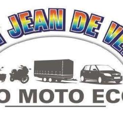 Saint Jean De Védas Auto Moto Ecole