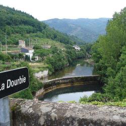 Saint Jean Du Bruel