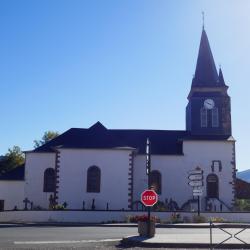 Saint Jean Le Vieux