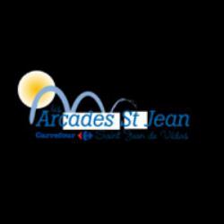 Saint Jean Les Arcades
