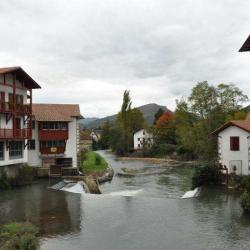 Saint Jean Pied De Port