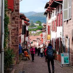 Saint Jean Pied De Port