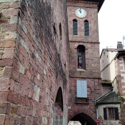 Saint Jean Pied De Port