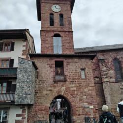Saint Jean Pied De Port