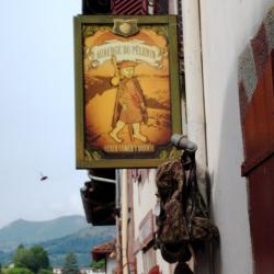 Saint Jean Pied De Port