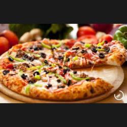 Saint-jean Pizza