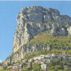 Saint Jeannet