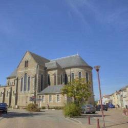 Saint Julien De Concelles