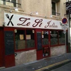 Saint Julien