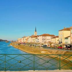 Saint Laurent Sur Saône