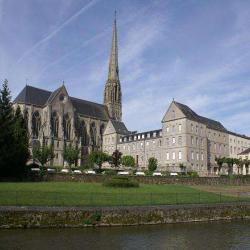 Saint Laurent Sur Sèvre