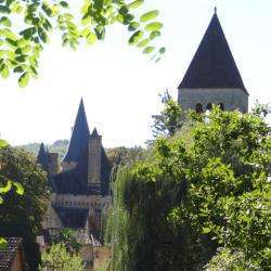 Saint Léon Sur Vézère