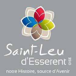 Saint Leu D'esserent