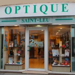 Saint Leu Optique - Opticien Saint-leu-la-forêt