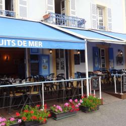 Saint Louis Grill Saladerie