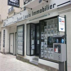 Saint Louis Immobilier