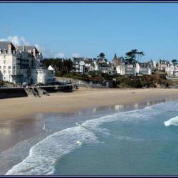 Saint Lunaire