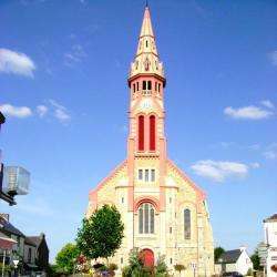 Saint Lyphard