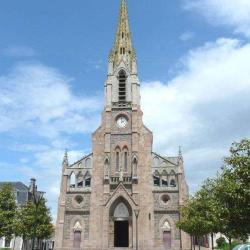 Saint Macaire En Mauges
