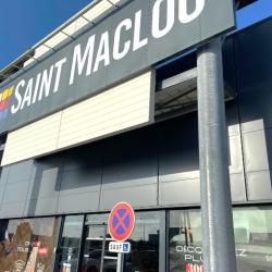 Saint Maclou